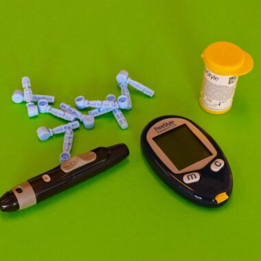 Diabetics