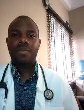 Dr. Emeka Kanebi