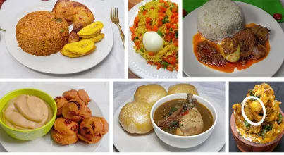 nigerian-foods